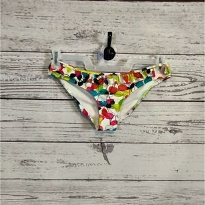 New Without tags. "Ocean Core" woman's bikini bottoms